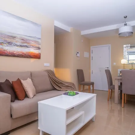 Casa Bellevue Ivan Luxury Homes 7ªplta Sur 1ªlinea Apartament *
